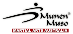 Munen Muso Martial Arts Australia