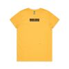 AS Colour - Maple Tee Thumbnail