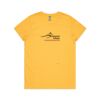 AS Colour - Maple Tee Thumbnail