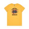 AS Colour - Maple Tee Thumbnail
