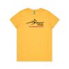 AS Colour - Maple Tee Thumbnail