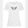 Stedman Ladies Classic Tee Thumbnail