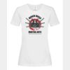 Stedman Ladies Classic Tee Thumbnail