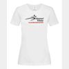 Stedman Ladies Classic Tee Thumbnail